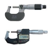 Micrometre de exterior