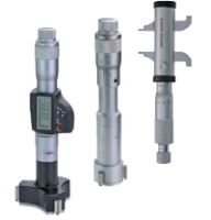 Micrometre de interior