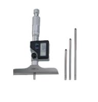 Micrometre de adâncime