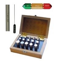 Calibre pin & Truse calibre pin