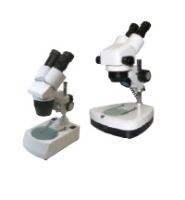 Stereo microscoape