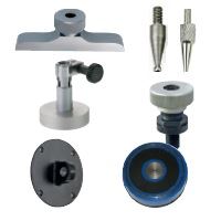 Accesorii pentru ceasuri comparatoare