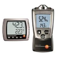 Termohigrometre