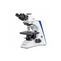Microscoape compuse cu iluminare