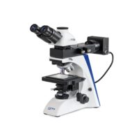 Microscoape cu polarizare