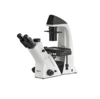 Microscoape inversate