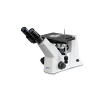 Microscoape metalurgice - metalografice