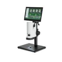 Microscoape video
