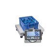 Cântar digital pentru industria alimentara KERN, model SXS, 
