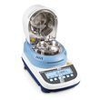 Analizor de umiditate digital KERN, model DLB, 