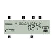 Analizor de umiditate digital KERN, model DBS, 