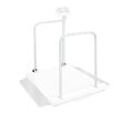 Scaun cu rotile Platforma Cântar KERN MWA-A02, 