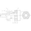 Adaptor ceas comparator pentru reglat aprinderea la motoare, Klass