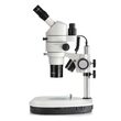 Set microscop digital cu accesorii KERN OZP, 