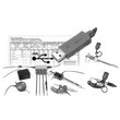 Software transfer date la PC, USB-ITPAK Vers. 3.0, Mitutoyo