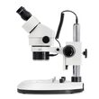 Stereo microscop cu zoom KERN OZL, 