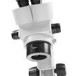 Stereo microscop cu zoom KERN OZL, 