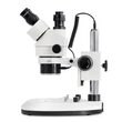 Stereo microscop cu zoom KERN OZL, 