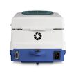 Analizor de umiditate digital KERN, model DAB, 
