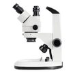 Stereo microscop cu zoom KERN OZL, 