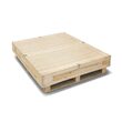 Cântar digital platforma tip rampa KERN, model BFN, 
