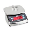 Cântar robust din inox cu protecție IP68/IP69K pentru zone cu umiditate mare, Kern, 