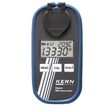 Refractometru digital ORM 1CA, Scală Indice de refracție Brix CWBF AdBlue® , 