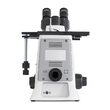 Microscop metalurgic inversat KERN OLM, 