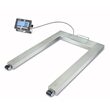 Cântar digital platforma inox pentru paleti KERN, model UXC