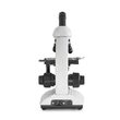 Microscop cu lumină transmisă KERN OBE, 