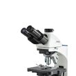 Microscop cu lumină transmisă KERN OBN, 