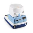 Analizor de umiditate digital KERN, model DLB, 
