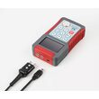 Aparat cu sonda ultrasonica pentru masurat grosimi pereti material SAUTER, model TO
