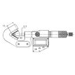 Micrometru mecanic de exterior in 3 puncte, Klass
