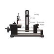 Stand verificat piese cilindrice, precizie +/-2μm, Filetta, 
