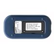 Refractometru digital ORM 1CA, Scală Indice de refracție Brix CWBF AdBlue® , 
