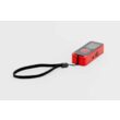 Telemetru digital cu punct laser, Sauter, 