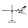 Set microscop digital cu accesorii KERN OZM, 