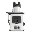 Microscop metalurgic inversat KERN OLM, 