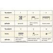 Aparat mecanic măsurat grosimi WOLF cu palpatori tip 3,