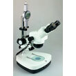 Microscop stereo SSM-EC2, Schut