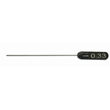 Trusa pini calibrati +/-0.002mm, L=50 mm, increment 0.01mm, Klass