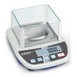 Cântar digital de precizie, uz didactic KERN, model EMS, 