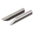 Set accesorii pentru cale plan paralele M12, Schut