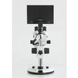 Stereo microscop cu zoom KERN OZL, 