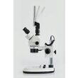 Stereo microscop cu zoom KERN OZL, 