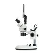 Stereo microscop cu zoom KERN OZL, 