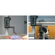 Subler digital masurat inaltime panza circular, Klass