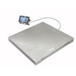 Cântar digital platforma inox KERN, model BXC