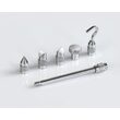Dinamometru digital cu celula de forta interna SAUTER, model FH-S